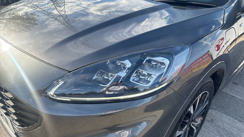 Ford Kuga 2.5 PHEV ST-Line X Edition 5dr CVT Estate